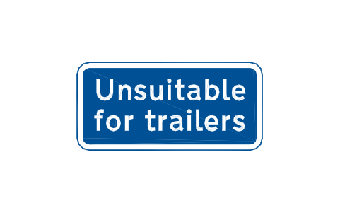Vorschau des Symbols 820V6 Not for trailers, Block RKD_820V6
