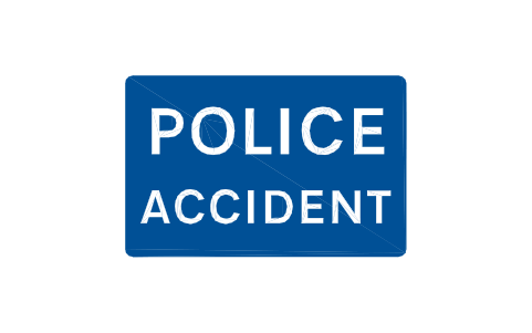 Vorschau des Symbols 829.2 Accident ahead, Block RKD_829_2