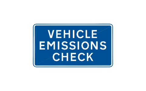 Vorschau des Symbols 831.2V Emissions check, Block RKD_831_2V