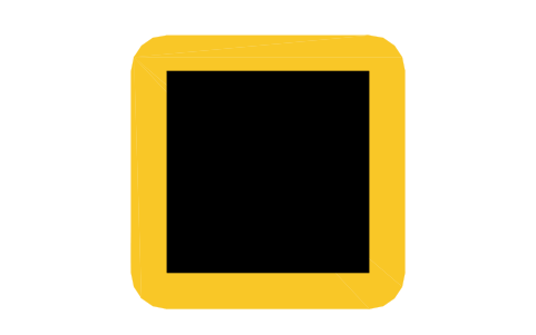 Vorschau des Symbols S56C Diversion square, Block RKD_S56C
