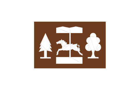 Vorschau des Symbols T114 Theme park, Block RKD_T114