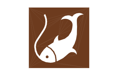 Vorschau des Symbols T140 Fishing, Block RKD_T140