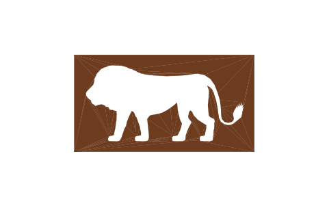 Vorschau des Symbols T153 Safari park, Block RKD_T153