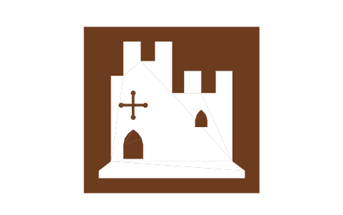 Vorschau des Symbols T2 Castle, Block RKD_T2