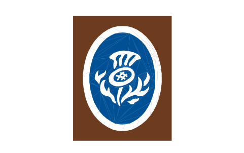 Vorschau des Symbols T301.1 VisitScotland, Block RKD_T301_1