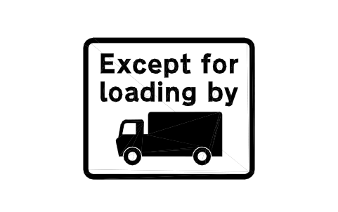 Anteprima del simbolo 620.1 HGV access exempt, blocco RKR_620_1