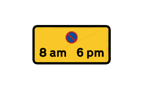 Anteprima del simbolo 639 No waiting exc. loading, blocco RKR_639