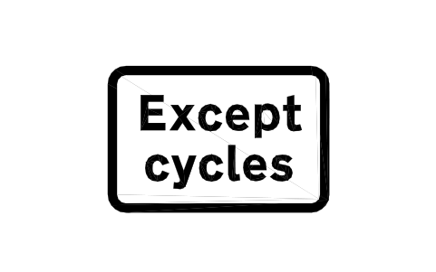 Anteprima del simbolo 954.4 Cycles excepted, blocco RKR_954_4