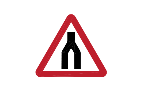 Preview of the 520 Dual c/way ends symbol, block RKW_520