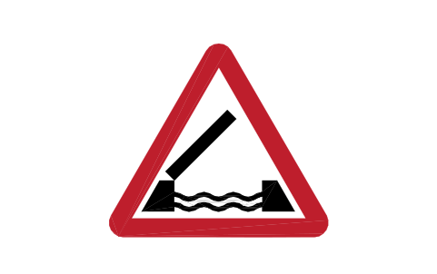 Preview of the 529 Opening bridge symbol, block RKW_529