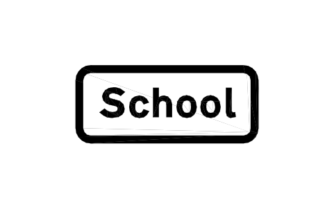 Preview of the 546 School symbol, block RKW_546