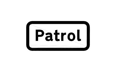 Preview of the 547.1 School crossing patrol symbol, block RKW_547_1