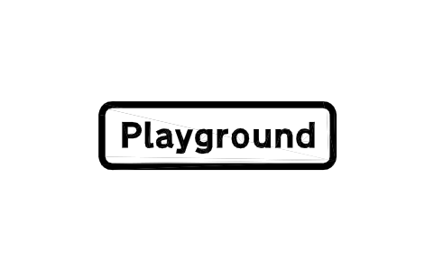 Preview of the 547.2 Playground symbol, block RKW_547_2