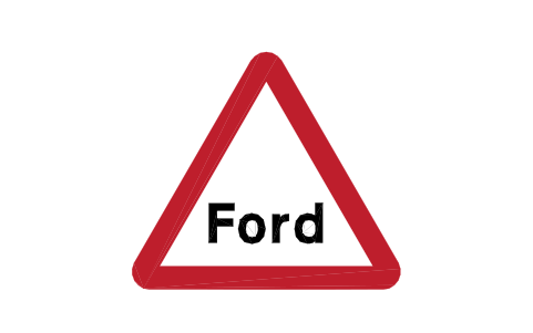 Preview of the 554 Ford symbol, block RKW_554