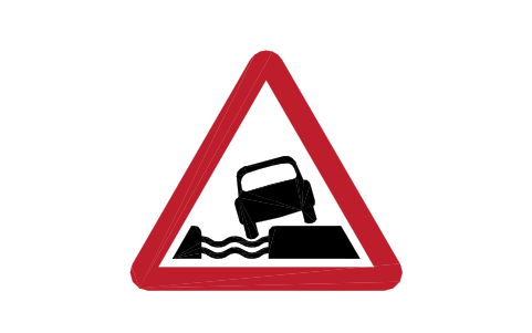 Preview of the 555.1 Water course alongside symbol, block RKW_555_1