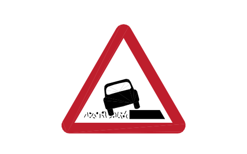 Preview of the 556.1 Soft verges symbol, block RKW_556_1