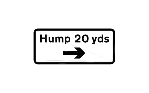 Preview of the 557.4 Hump to right symbol, block RKW_557_4