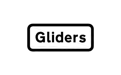 Preview of the 558.2 Gliders symbol, block RKW_558_2