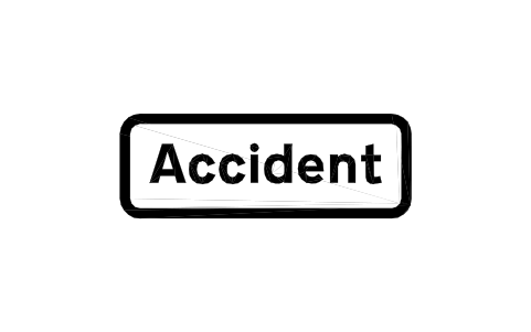 Preview of the 563 Accident symbol, block RKW_563