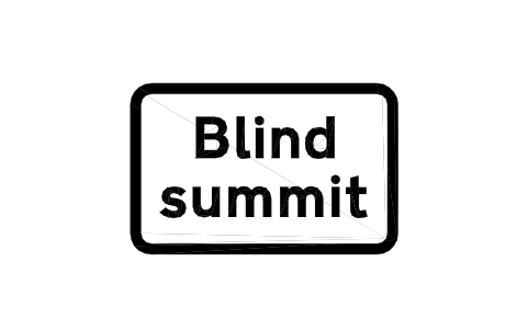 Preview of the 563V3 Blind summit symbol, block RKW_563V3