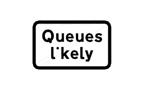 Preview of the 584.1 Queues likely (2) symbol, block RKW_584_1