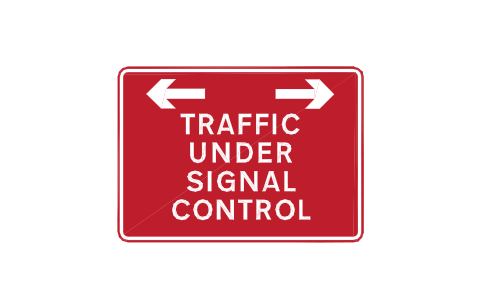 Preview of the 7021 Traffic controlled symbol, block RKW_7021