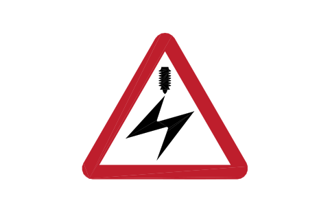 Preview of the 779 Overhead cable symbol, block RKW_779