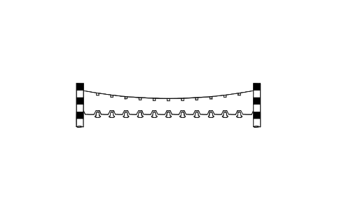 Preview of the 781 Load gauge symbol, block RKW_781