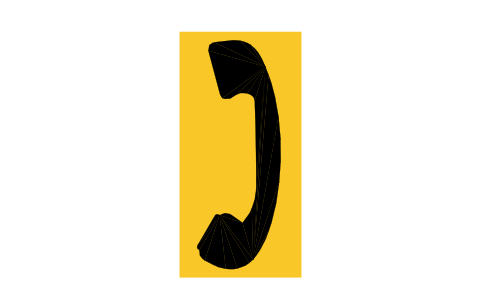 Preview of the 787 Emergency phone site symbol, block RKW_787