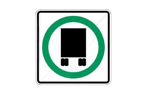 Vorschau des Symbols R14-4 National network, Block RSU_R14_4