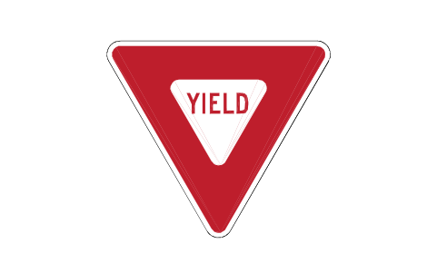 Vorschau des Symbols R1-2 Yield, Block RSU_R1_2