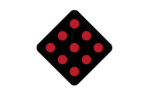 Preview of the OM4-2 Object marker 4, b symbol, block RSW_OM4_2