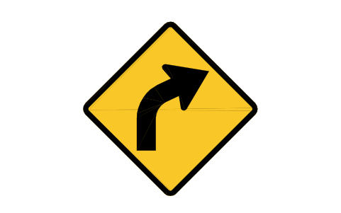 Preview of the W1-2R Curve, right symbol, block RSW_W1_2R