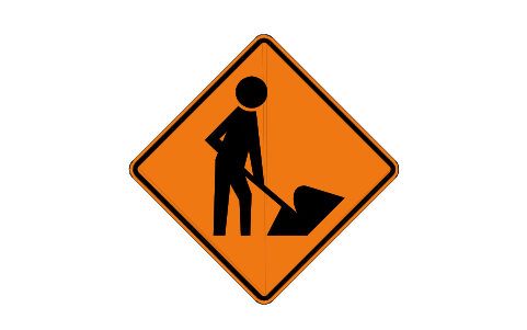 Preview of the W21-1 Workers symbol, block RSW_W21_1