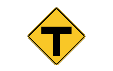 Preview of the W2-4 T-junction symbol, block RSW_W2_4
