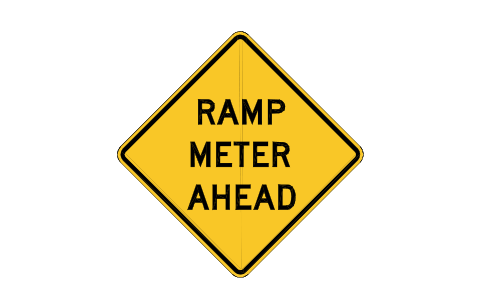Preview of the W3-7 Ramp meter ahead symbol, block RSW_W3_7