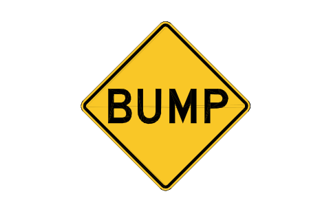 Preview of the W8-1 Bump symbol, block RSW_W8_1