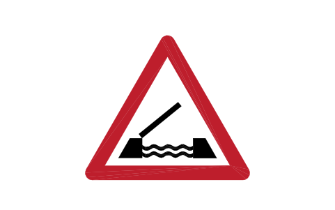 Preview of the A-05.1 Opening bridge symbol, block RSG_A_05_1