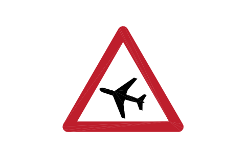 Preview of the A-27.1 Airfield symbol, block RSG_A_27_1