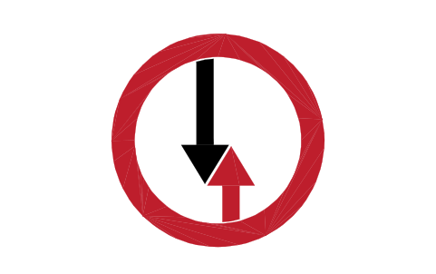 Preview of the B-04.2 Priority for oncoming 2 symbol, block RSG_B_04_2