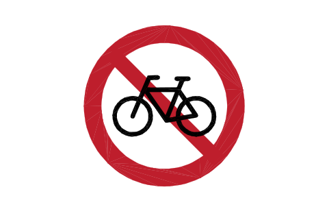Preview of the C-03.3 No cycles symbol, block RSG_C_03_3
