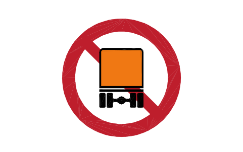 Preview of the C-03.8 No dangerous goods symbol, block RSG_C_03_8