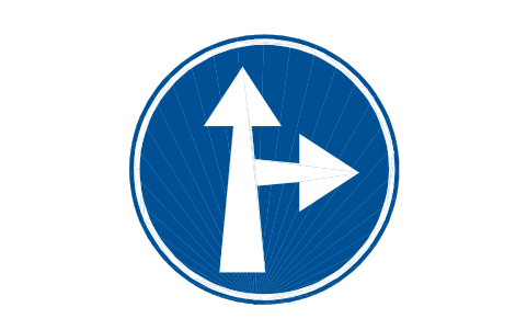 Preview of the D-01.7 Right or straight symbol, block RSG_D_01_7