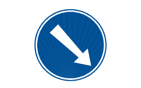 Preview of the D-02.2 Pass on the right symbol, block RSG_D_02_2