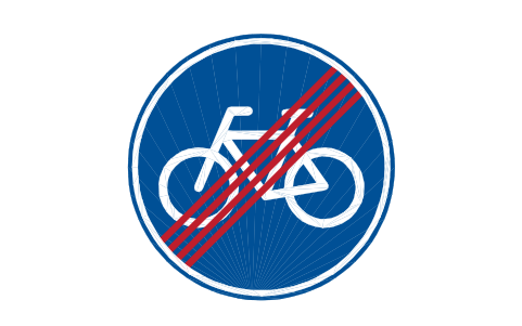 Preview of the D-04.2 End of cycle track symbol, block RSG_D_04_2