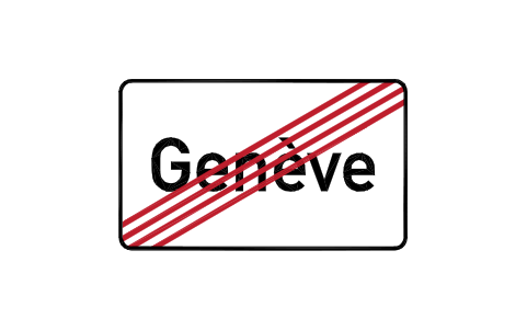 Preview of the E-07.2 End built-up area symbol, block RSG_E_07_2