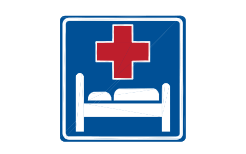 Preview of the E-11.2 Hospital 2 symbol, block RSG_E_11_2