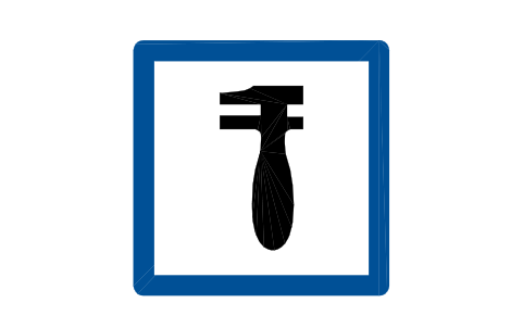 Preview of the F-02.1 Breakdown service symbol, block RSG_F_02_1