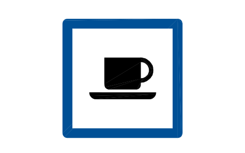 Preview of the F-06.2 Refreshments symbol, block RSG_F_06_2