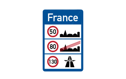 Preview of the G-14.1 General speed limits symbol, block RSG_G_14_1